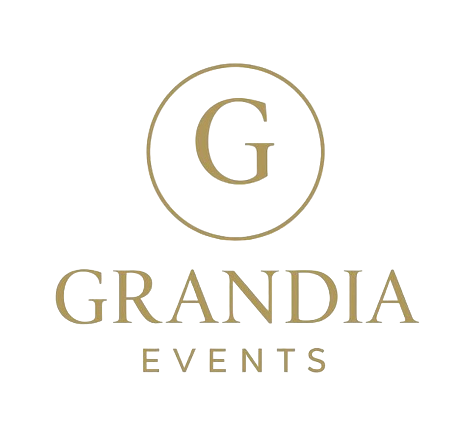 Grandia Events Logo