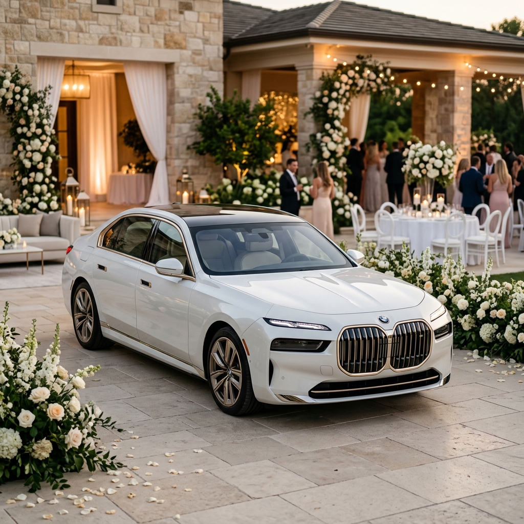 Premium Car Rental